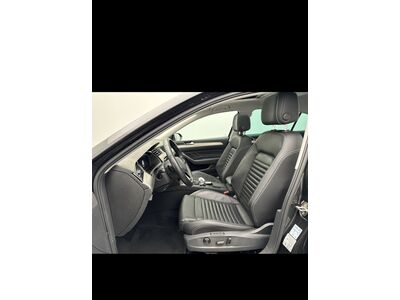 VW Passat Gebrauchtwagen VW Passat Gebrauchtwagen