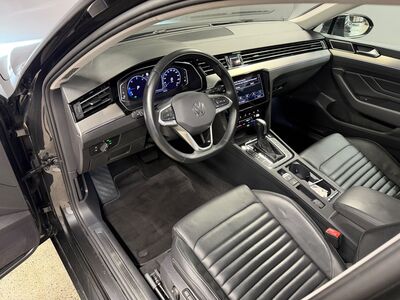 VW Passat Gebrauchtwagen VW Passat Gebrauchtwagen