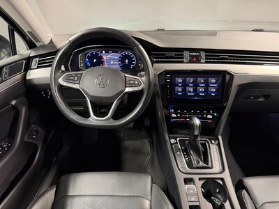VW Passat Gebrauchtwagen VW Passat Gebrauchtwagen