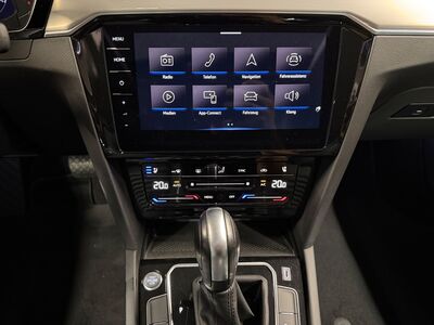 VW Passat Gebrauchtwagen VW Passat Gebrauchtwagen