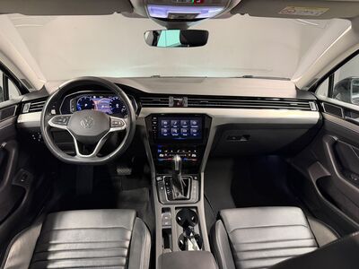 VW Passat Gebrauchtwagen VW Passat Gebrauchtwagen