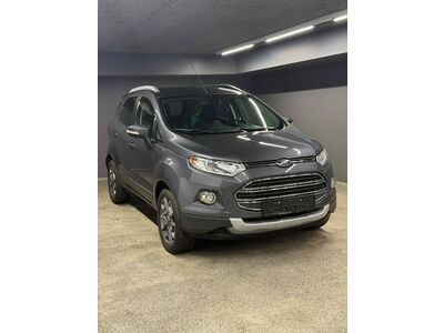 Ford EcoSport Gebrauchtwagen