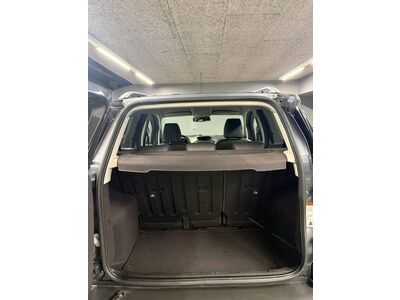 Ford EcoSport Gebrauchtwagen