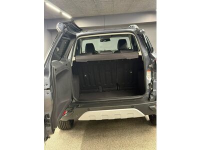 Ford EcoSport Gebrauchtwagen
