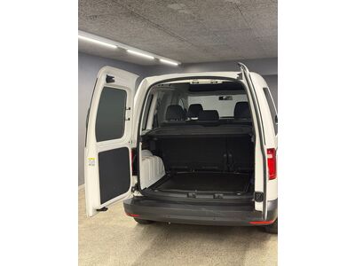 VW Caddy Gebrauchtwagen VW Caddy Gebrauchtwagen