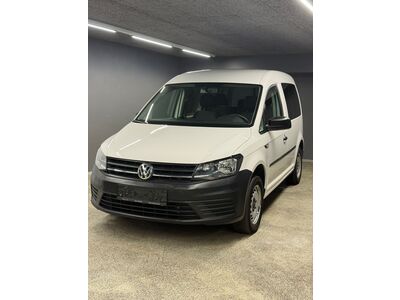 VW Caddy Gebrauchtwagen VW Caddy Gebrauchtwagen