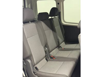 VW Caddy Gebrauchtwagen VW Caddy Gebrauchtwagen