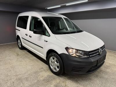 VW Caddy Gebrauchtwagen VW Caddy Gebrauchtwagen