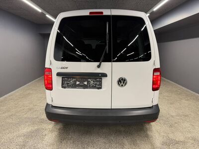 VW Caddy Gebrauchtwagen VW Caddy Gebrauchtwagen