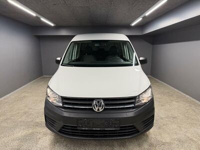 VW Caddy Gebrauchtwagen VW Caddy Gebrauchtwagen