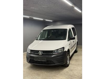 VW Caddy Gebrauchtwagen VW Caddy Gebrauchtwagen