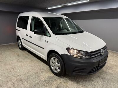 VW Caddy Gebrauchtwagen VW Caddy Gebrauchtwagen