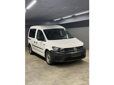 VW Caddy Gebrauchtwagen VW Caddy Gebrauchtwagen