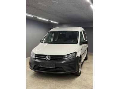 VW Caddy Gebrauchtwagen VW Caddy Gebrauchtwagen