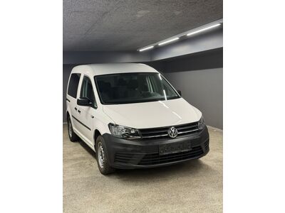 VW Caddy Gebrauchtwagen VW Caddy Gebrauchtwagen