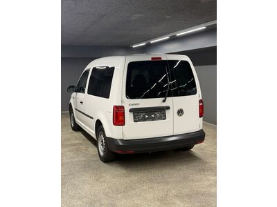 VW Caddy Gebrauchtwagen VW Caddy Gebrauchtwagen