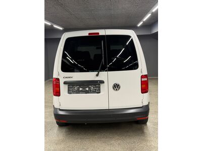 VW Caddy Gebrauchtwagen VW Caddy Gebrauchtwagen