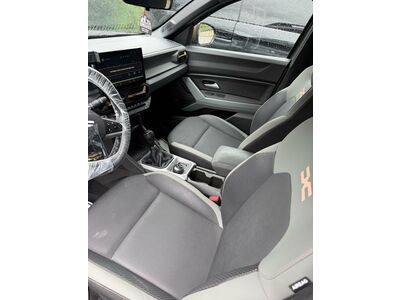 Dacia Duster Gebrauchtwagen Dacia Duster Gebrauchtwagen