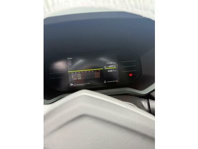 Dacia Duster Gebrauchtwagen Dacia Duster Gebrauchtwagen