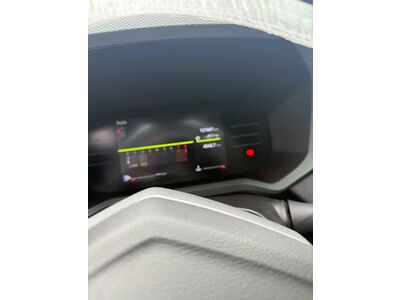 Dacia Duster Gebrauchtwagen Dacia Duster Gebrauchtwagen