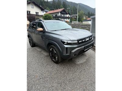 Dacia Duster Gebrauchtwagen Dacia Duster Gebrauchtwagen