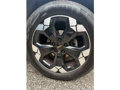 Dacia Duster Gebrauchtwagen Dacia Duster Gebrauchtwagen