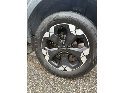 Dacia Duster Gebrauchtwagen Dacia Duster Gebrauchtwagen