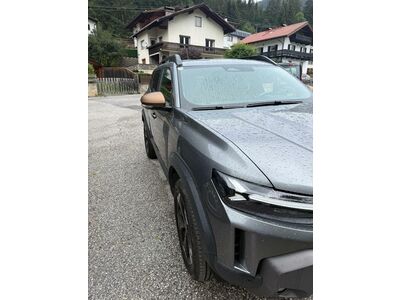 Dacia Duster Gebrauchtwagen Dacia Duster Gebrauchtwagen