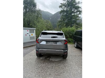Dacia Duster Gebrauchtwagen Dacia Duster Gebrauchtwagen