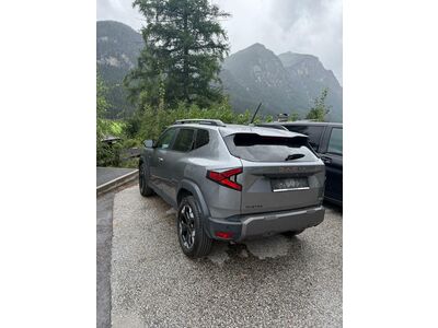 Dacia Duster Gebrauchtwagen Dacia Duster Gebrauchtwagen