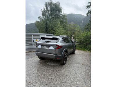 Dacia Duster Gebrauchtwagen Dacia Duster Gebrauchtwagen