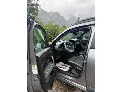 Dacia Duster Gebrauchtwagen Dacia Duster Gebrauchtwagen