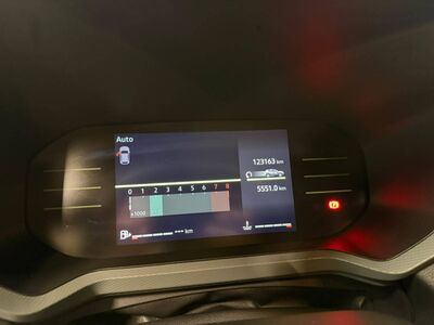 Dacia Duster Gebrauchtwagen Dacia Duster Gebrauchtwagen