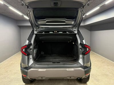 Dacia Duster Gebrauchtwagen Dacia Duster Gebrauchtwagen