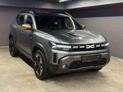 Dacia Duster Gebrauchtwagen Dacia Duster Gebrauchtwagen
