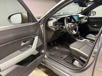 Dacia Duster Gebrauchtwagen Dacia Duster Gebrauchtwagen