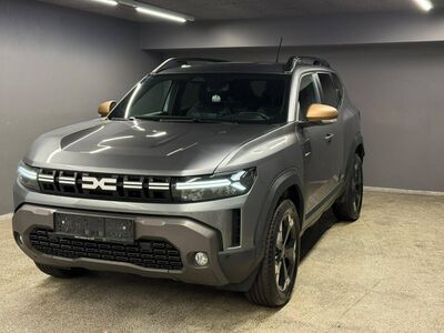 Dacia Duster Gebrauchtwagen Dacia Duster Gebrauchtwagen