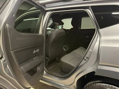 Dacia Duster Gebrauchtwagen Dacia Duster Gebrauchtwagen