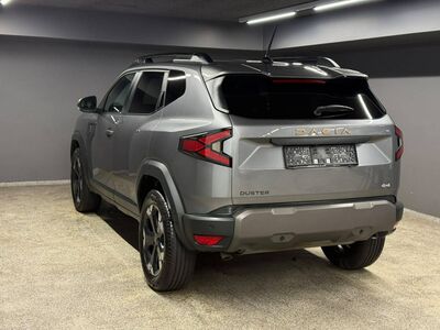 Dacia Duster Gebrauchtwagen Dacia Duster Gebrauchtwagen