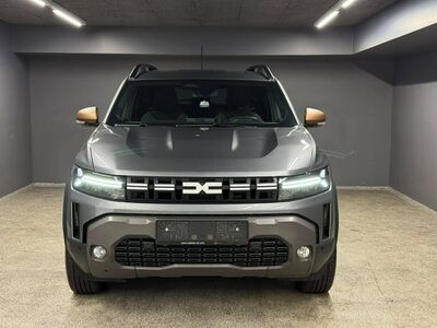 Dacia Duster Gebrauchtwagen Dacia Duster Gebrauchtwagen