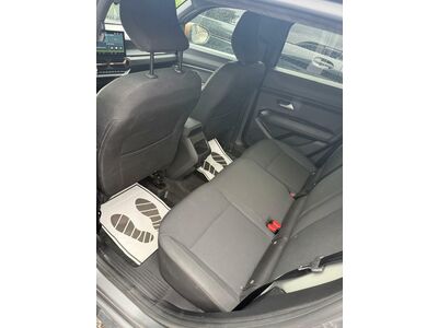 Dacia Duster Gebrauchtwagen Dacia Duster Gebrauchtwagen