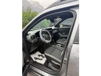 Dacia Duster Gebrauchtwagen Dacia Duster Gebrauchtwagen