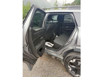 Dacia Duster Gebrauchtwagen Dacia Duster Gebrauchtwagen
