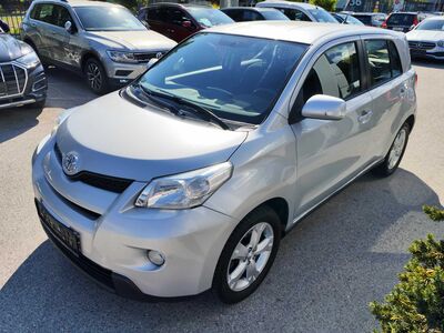 Toyota Urban Cruiser Gebrauchtwagen