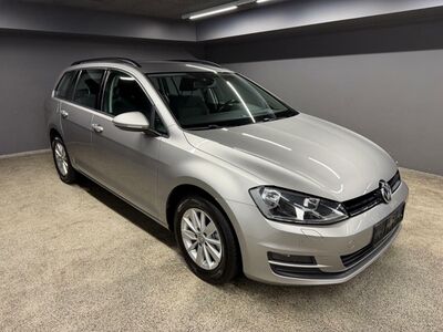 VW Golf Gebrauchtwagen VW Golf Gebrauchtwagen
