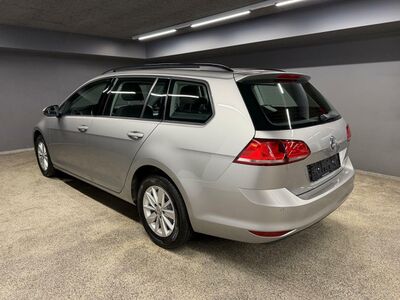 VW Golf Gebrauchtwagen VW Golf Gebrauchtwagen