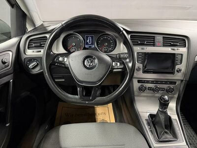 VW Golf Gebrauchtwagen VW Golf Gebrauchtwagen
