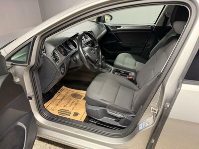 VW Golf Gebrauchtwagen VW Golf Gebrauchtwagen