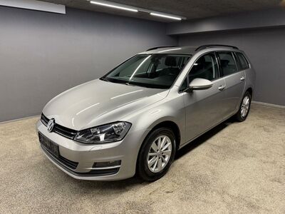 VW Golf Gebrauchtwagen VW Golf Gebrauchtwagen