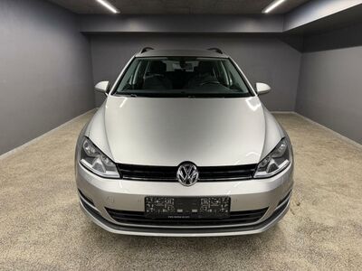 VW Golf Gebrauchtwagen VW Golf Gebrauchtwagen